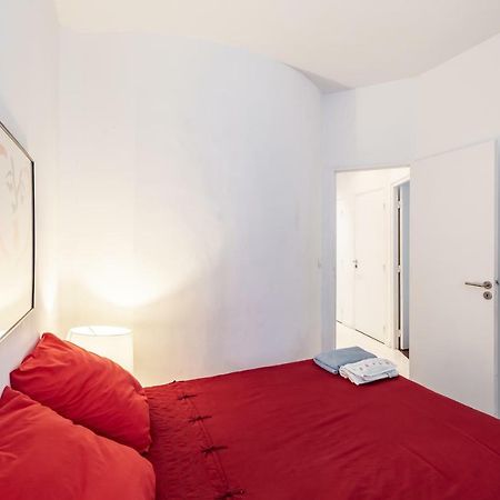 La Joliette- Spacieux Et Lumineux, 4 Couchages Marseille Luaran gambar